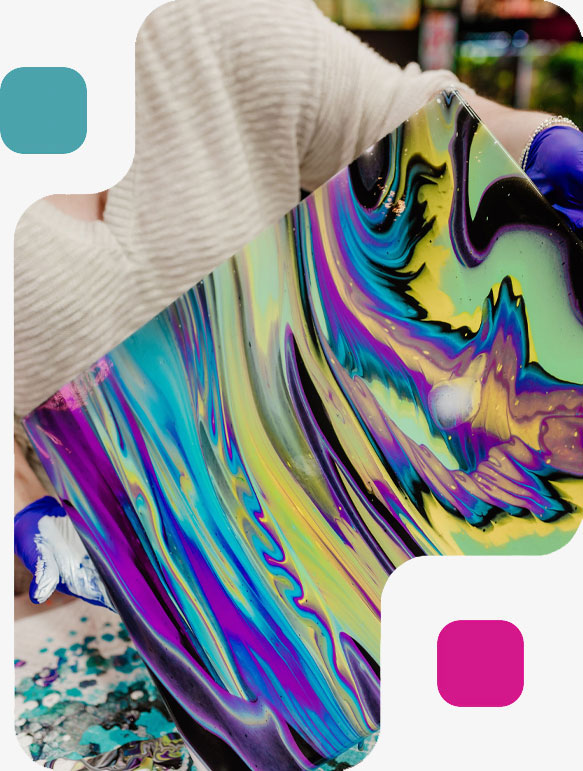 \"Fluid-Art-Classes-Near-Me\"